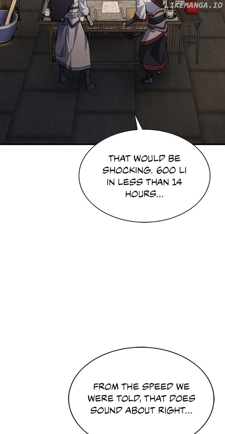 The Star of a Supreme Ruler Chapter 113 - page 87