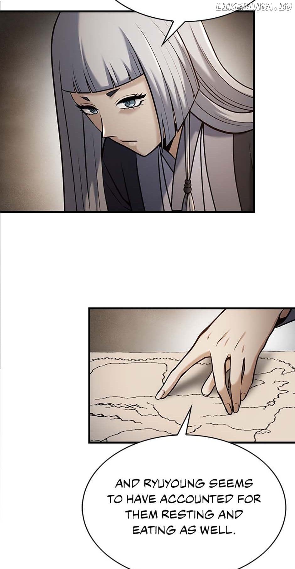 The Star of a Supreme Ruler Chapter 113 - page 88