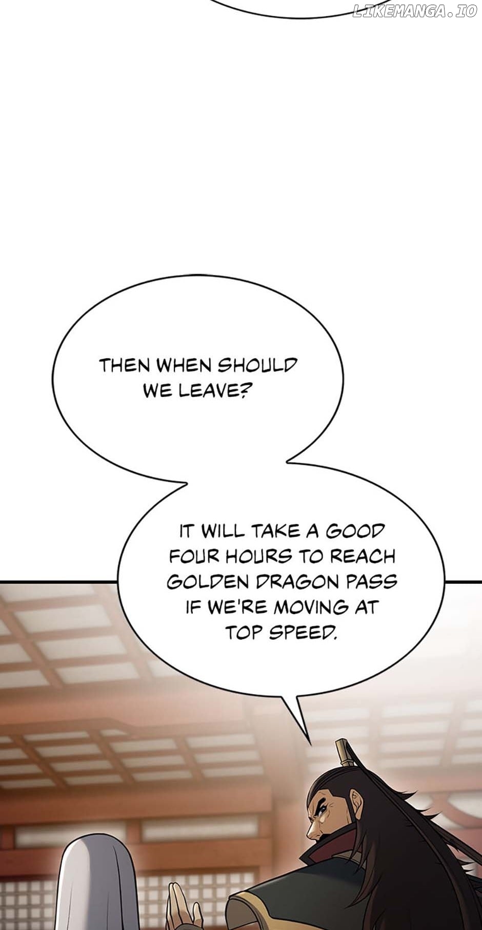 The Star of a Supreme Ruler Chapter 113 - page 89