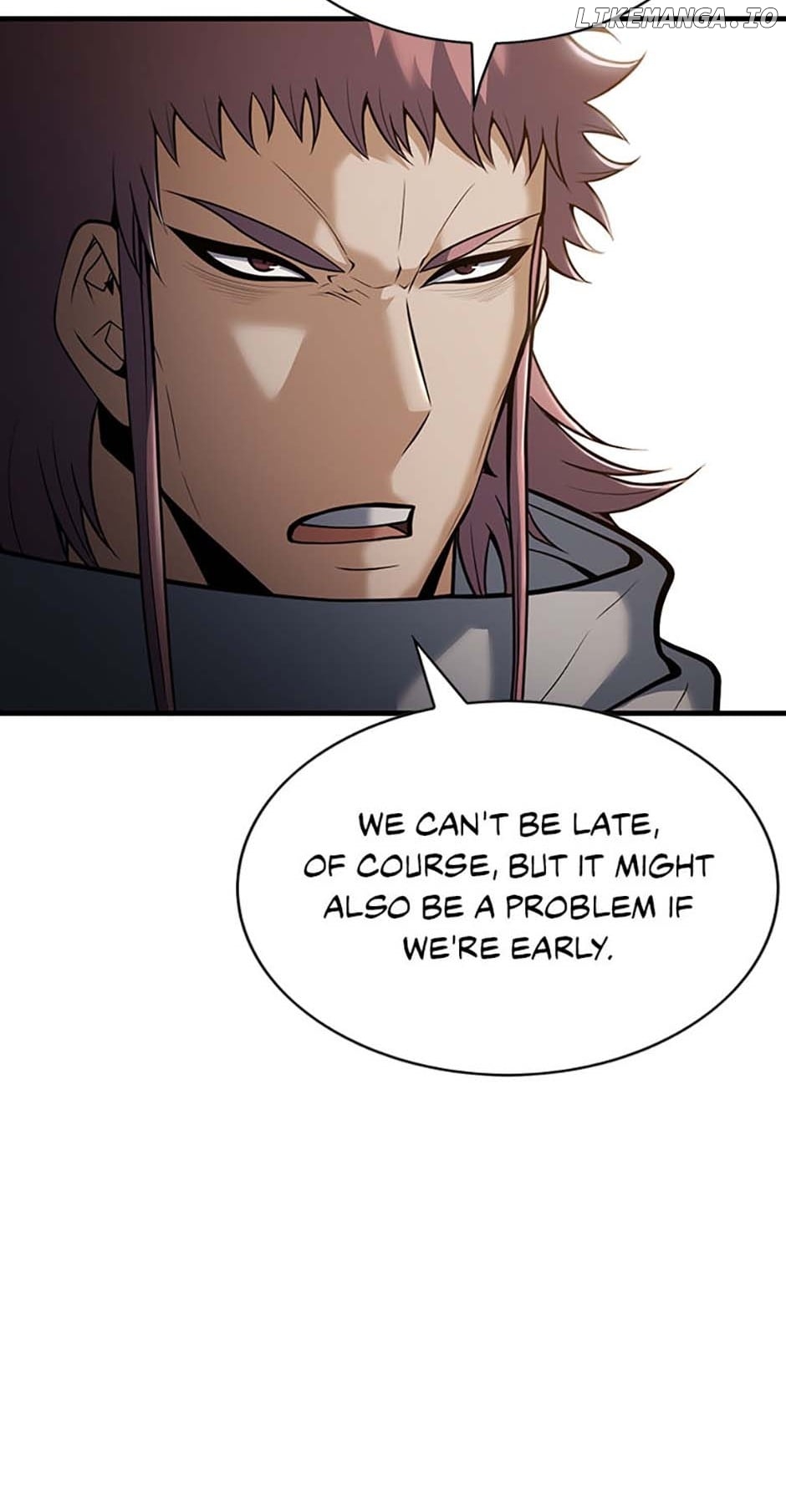 The Star of a Supreme Ruler Chapter 113 - page 91