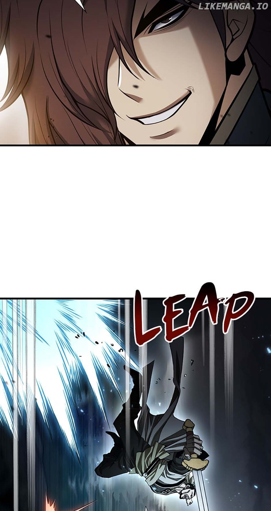 The Star of a Supreme Ruler Chapter 113 - page 11