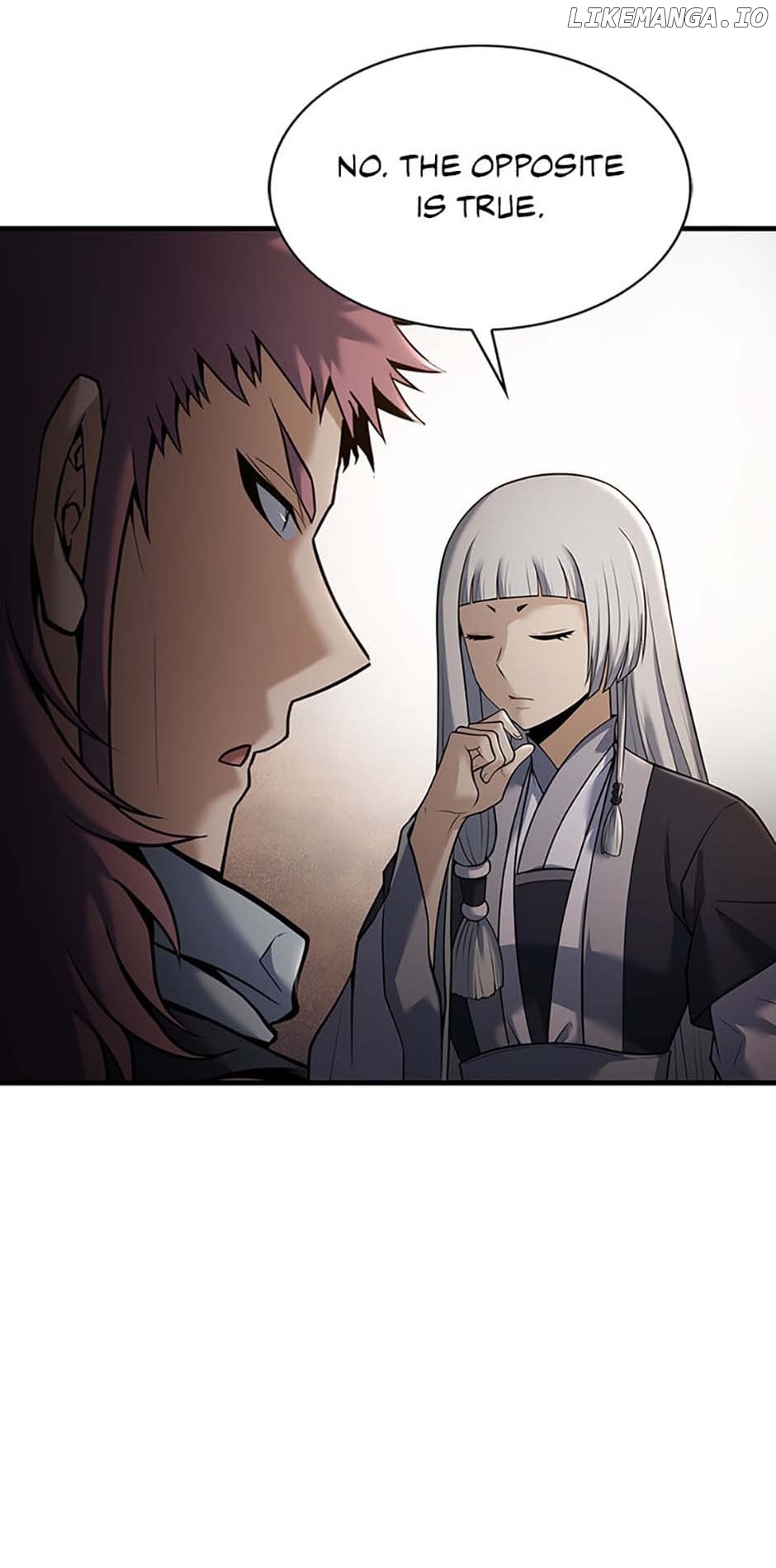 The Star of a Supreme Ruler Chapter 113 - page 93