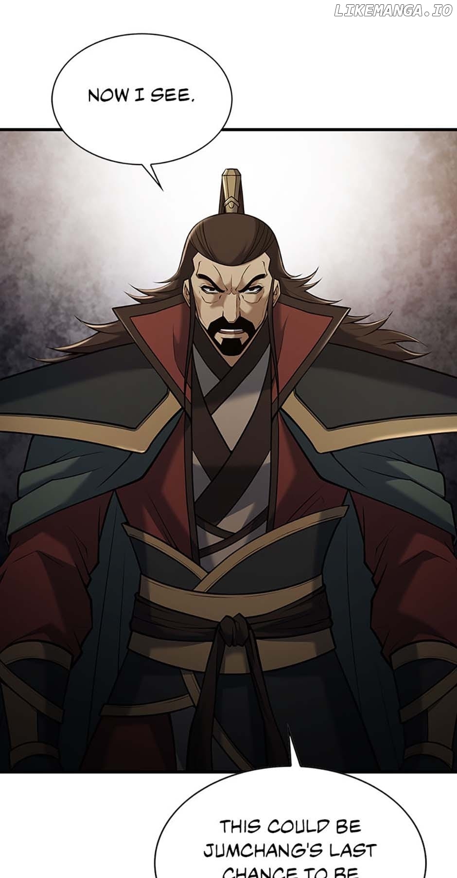 The Star of a Supreme Ruler Chapter 113 - page 98