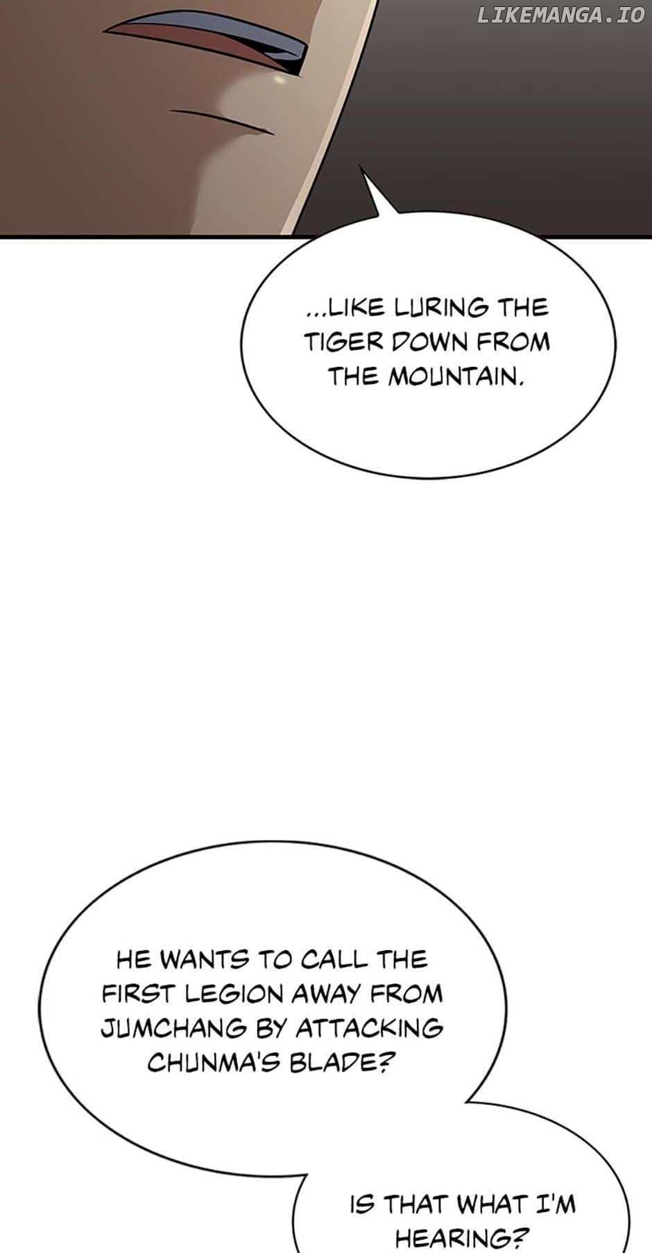 The Star of a Supreme Ruler Chapter 113 - page 100