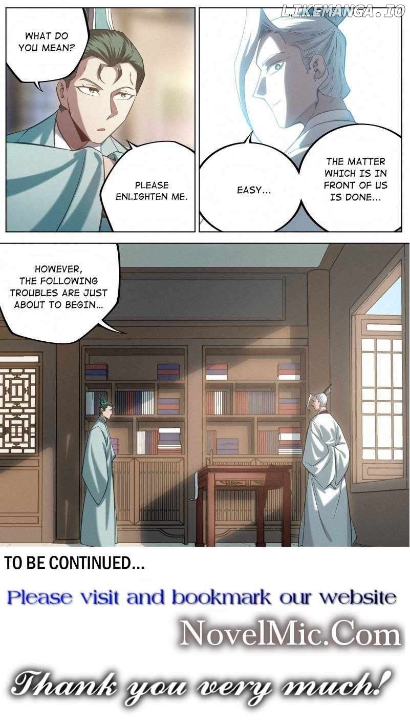 Young master is too Righteous Chapter 136 - page 41