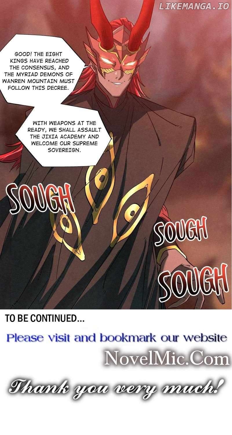 Young master is too Righteous Chapter 137 - page 41