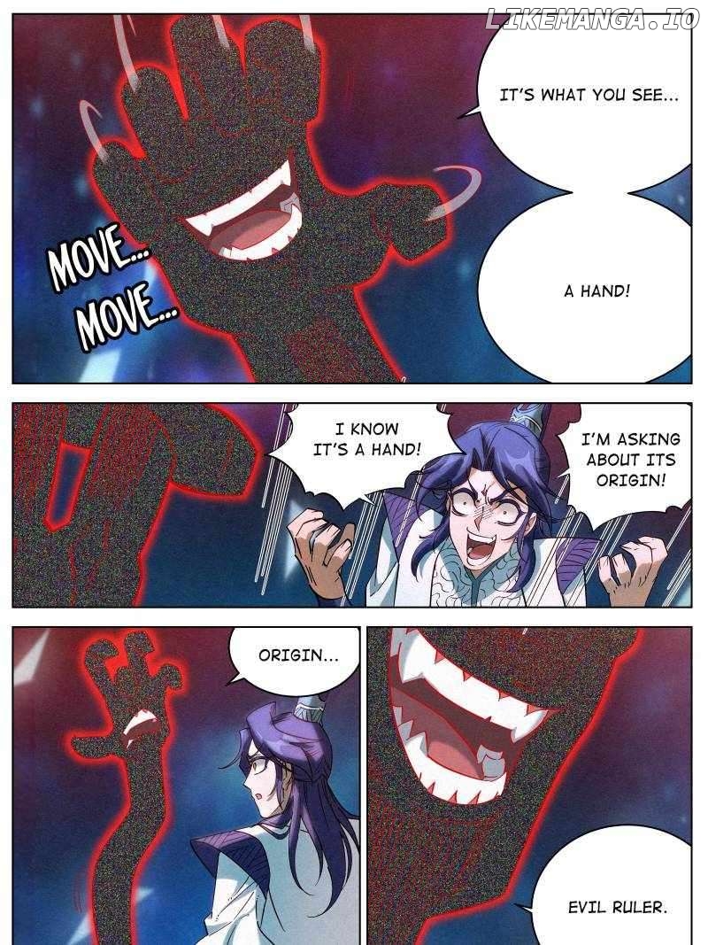 Young master is too Righteous Chapter 139 - page 25