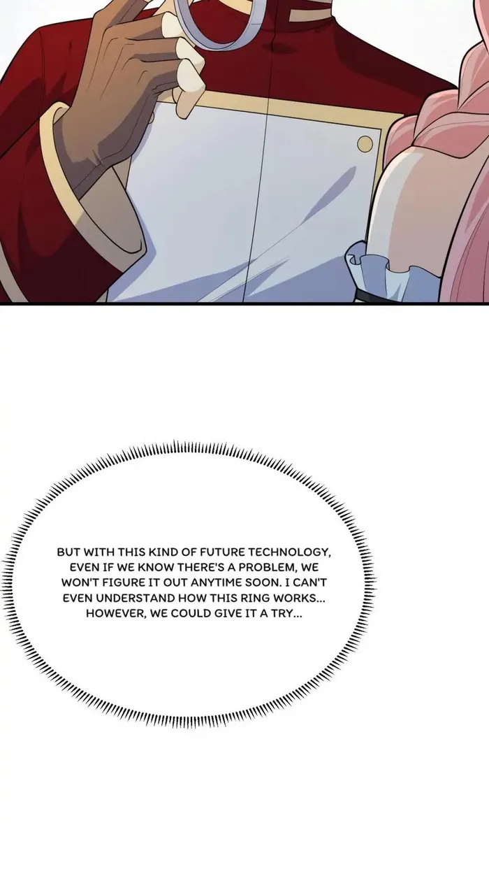 Survive on a deserted island with beautiful girls Chapter 313 - page 15