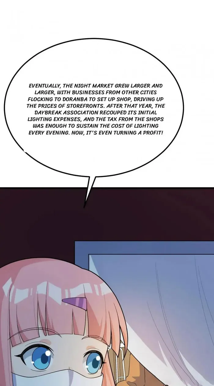 Survive on a deserted island with beautiful girls Chapter 313 - page 40
