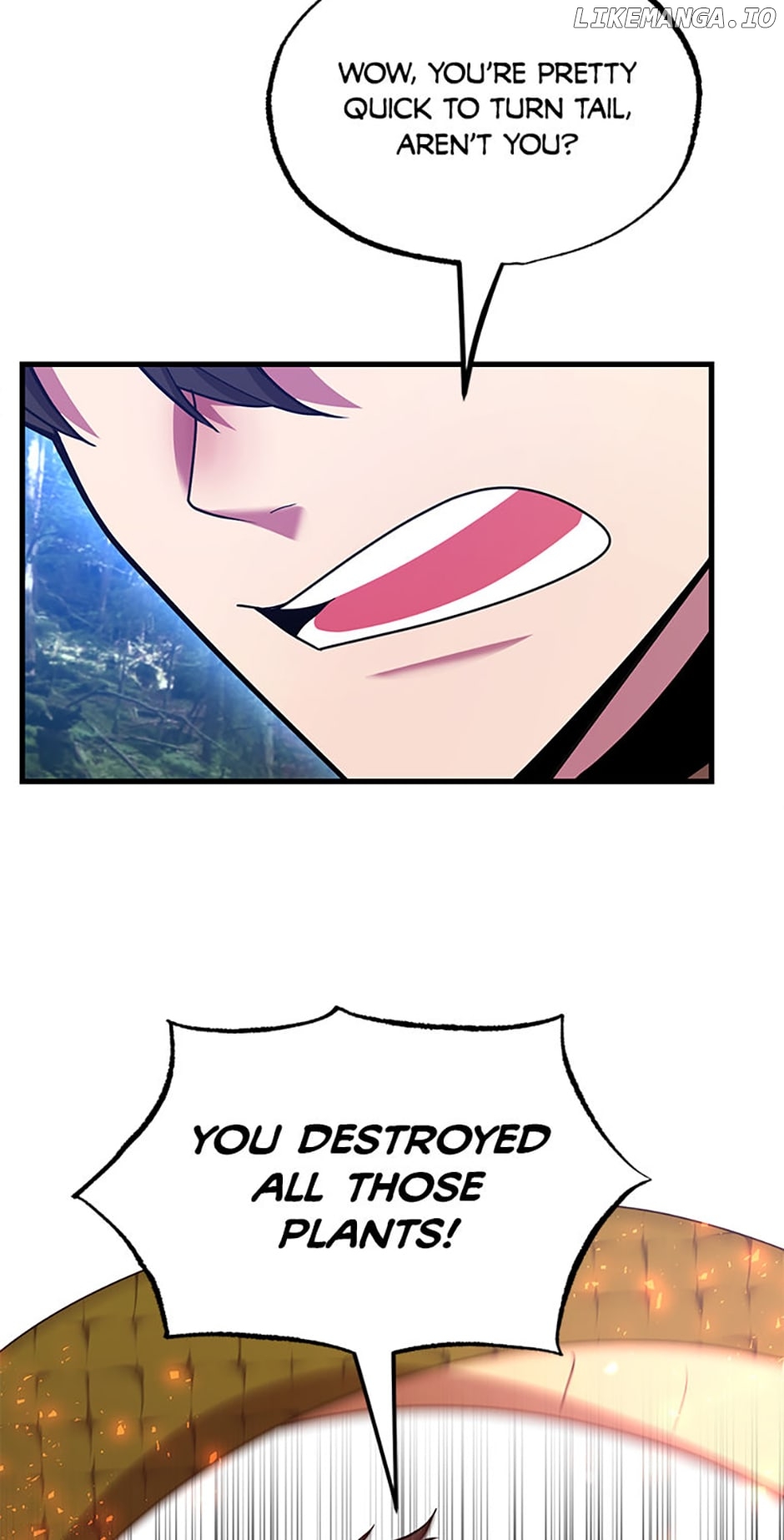 The 10-Star Player's Lucky Draw Chapter 63 - page 10