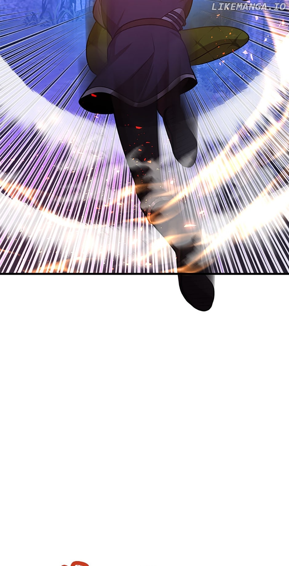 The 10-Star Player's Lucky Draw Chapter 63 - page 22