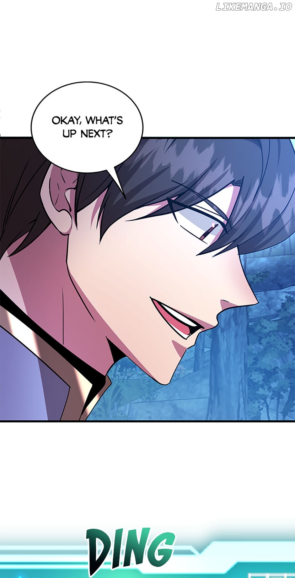 The 10-Star Player's Lucky Draw Chapter 63 - page 28