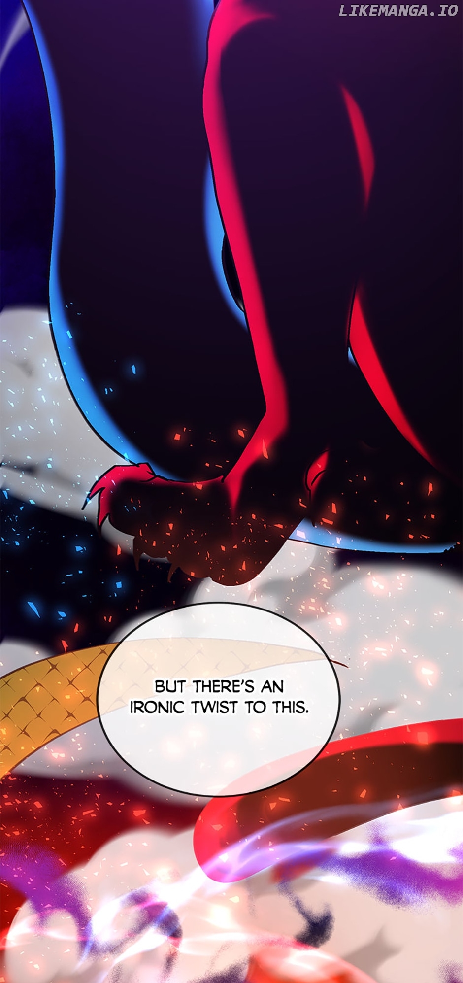 The 10-Star Player's Lucky Draw Chapter 63 - page 33