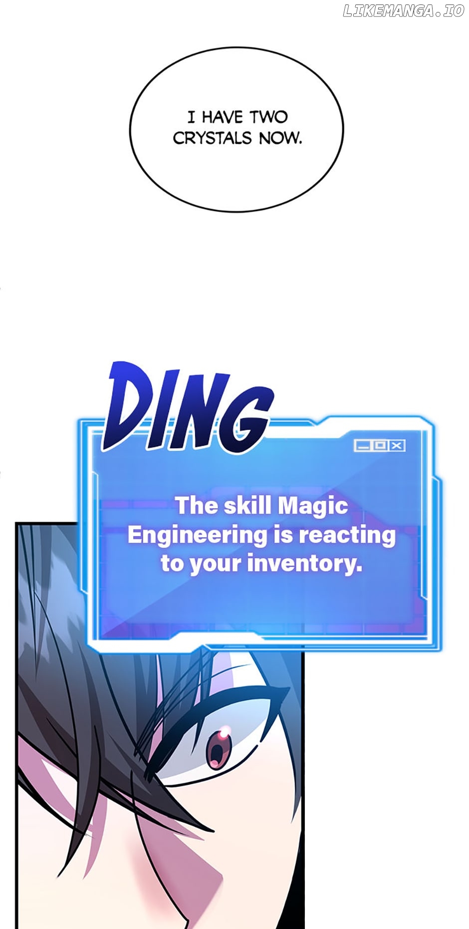 The 10-Star Player's Lucky Draw Chapter 63 - page 43