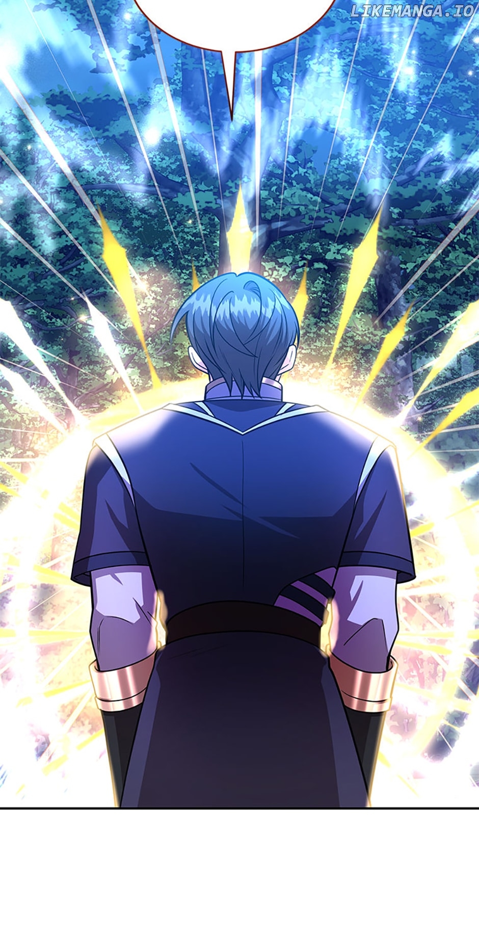 The 10-Star Player's Lucky Draw Chapter 63 - page 47