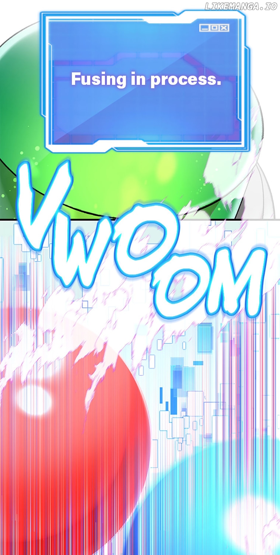 The 10-Star Player's Lucky Draw Chapter 63 - page 48