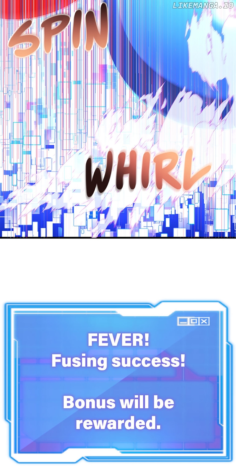 The 10-Star Player's Lucky Draw Chapter 63 - page 49