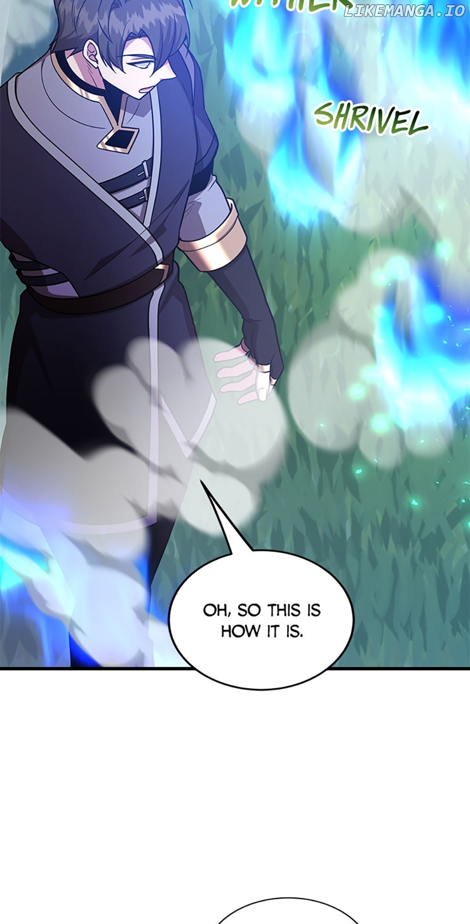 The 10-Star Player's Lucky Draw Chapter 63 - page 5
