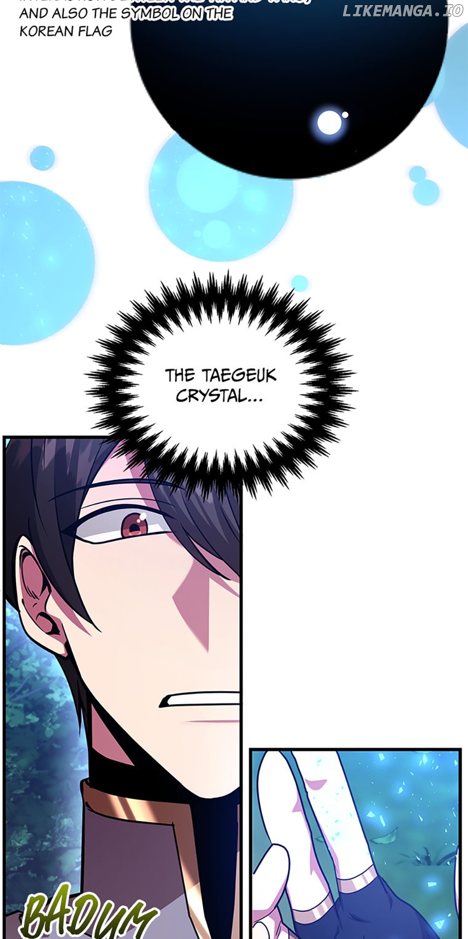 The 10-Star Player's Lucky Draw Chapter 63 - page 53