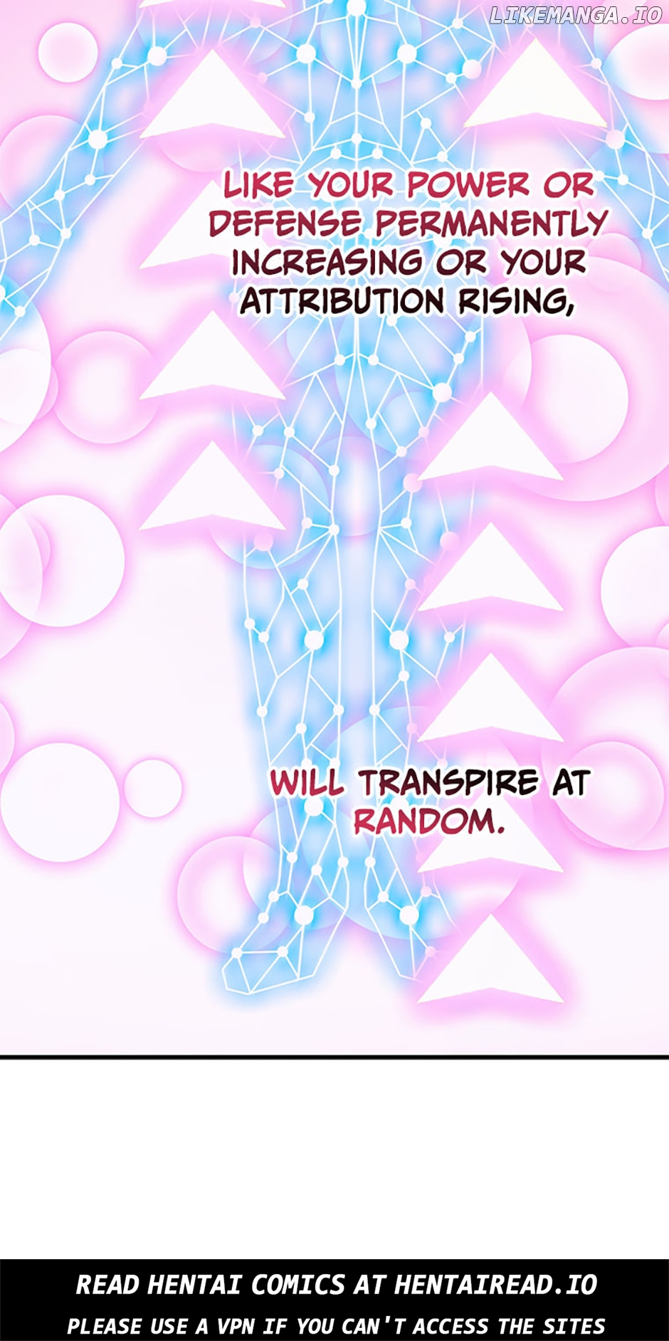 The 10-Star Player's Lucky Draw Chapter 63 - page 58
