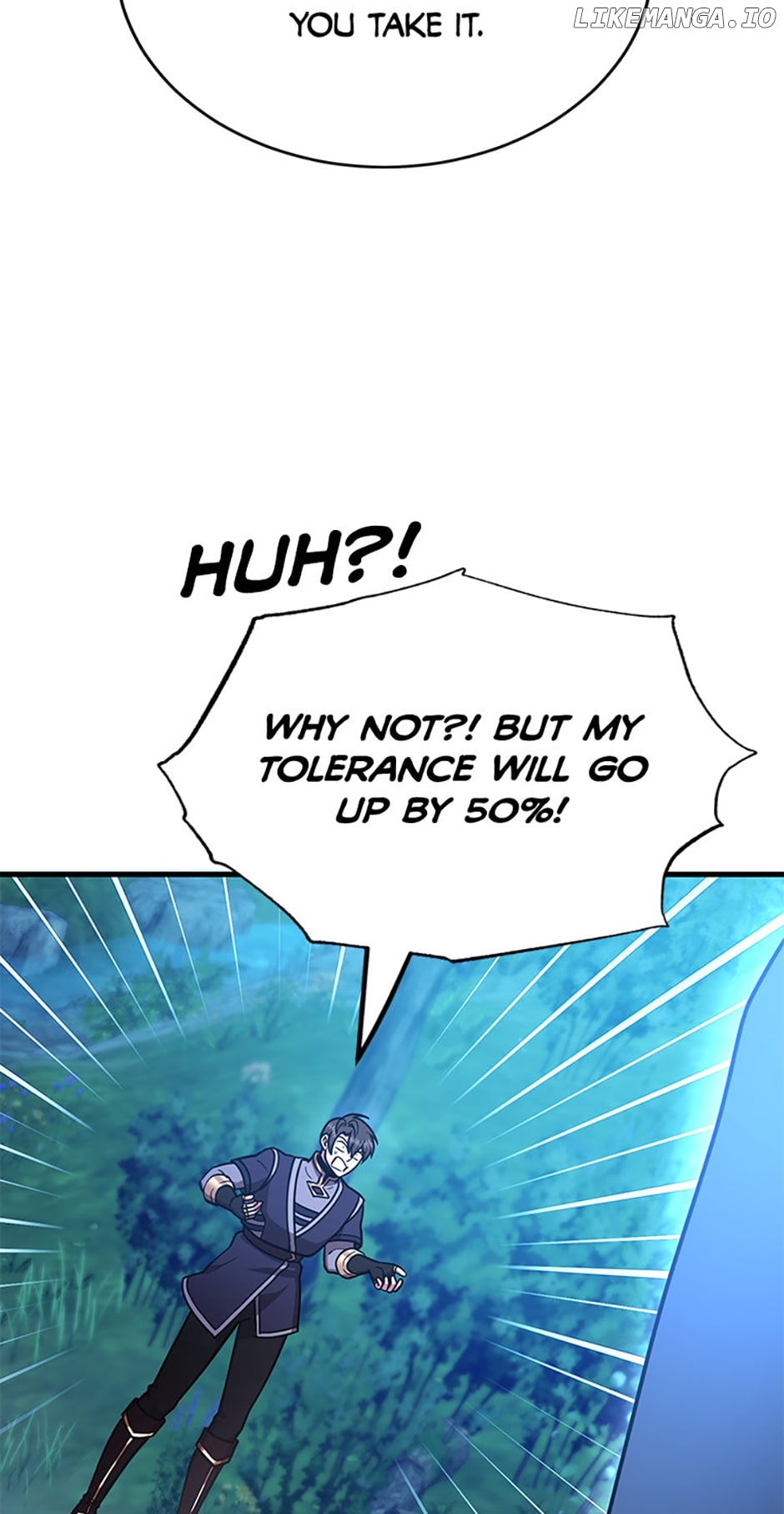 The 10-Star Player's Lucky Draw Chapter 63 - page 60