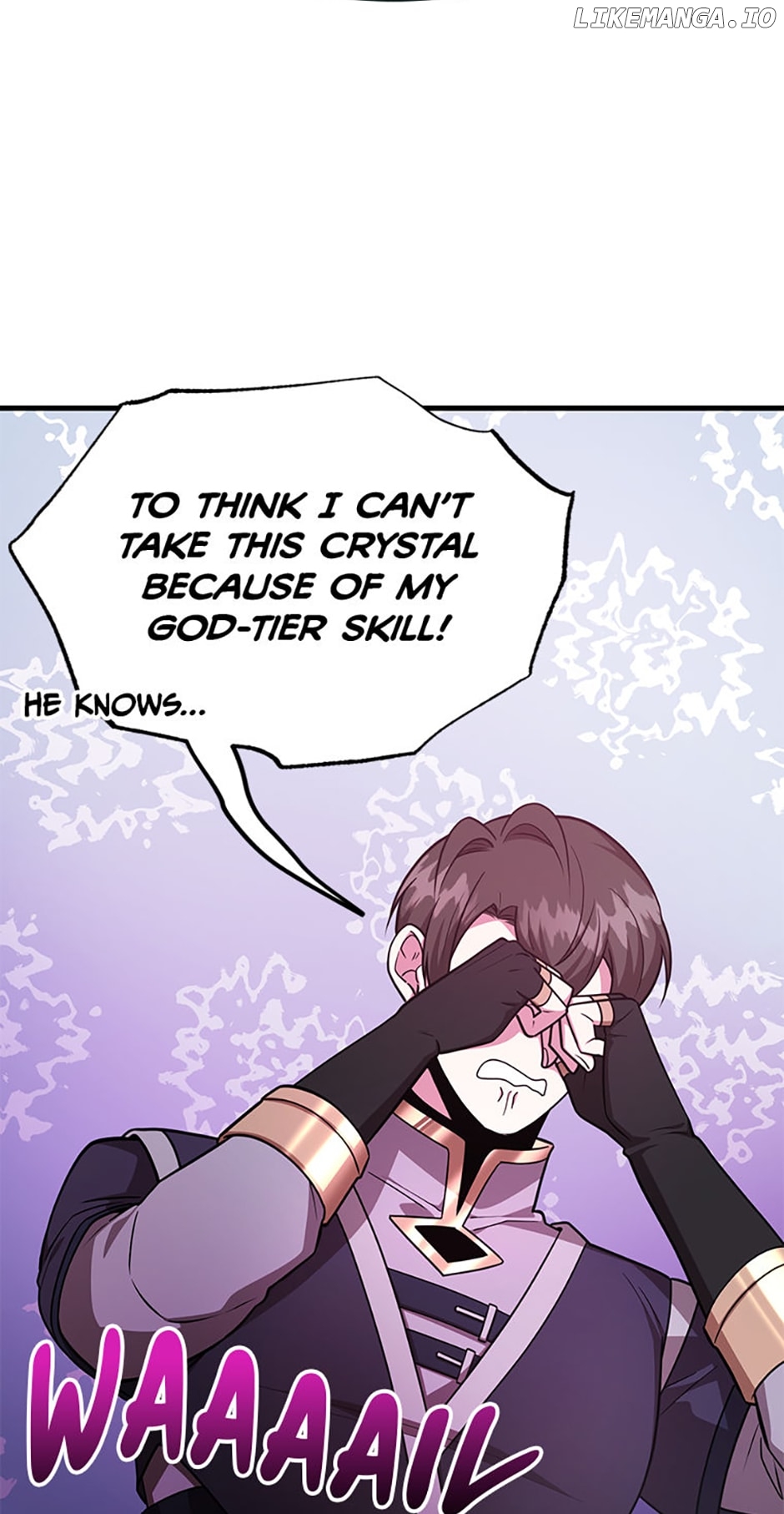 The 10-Star Player's Lucky Draw Chapter 63 - page 64