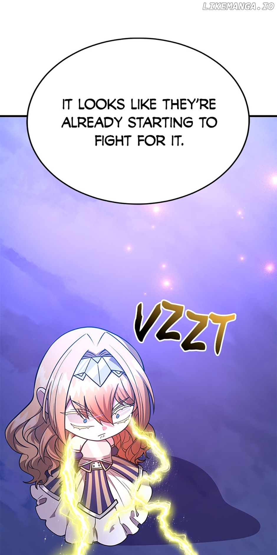 The 10-Star Player's Lucky Draw Chapter 63 - page 71