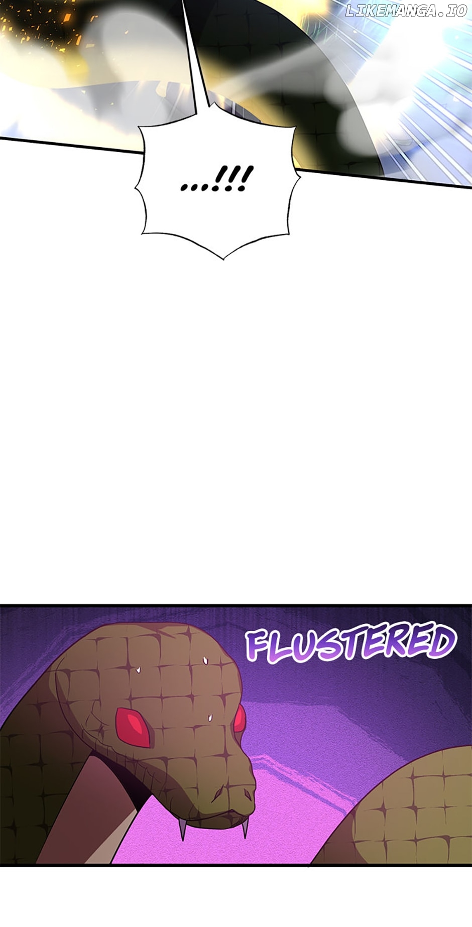 The 10-Star Player's Lucky Draw Chapter 63 - page 8