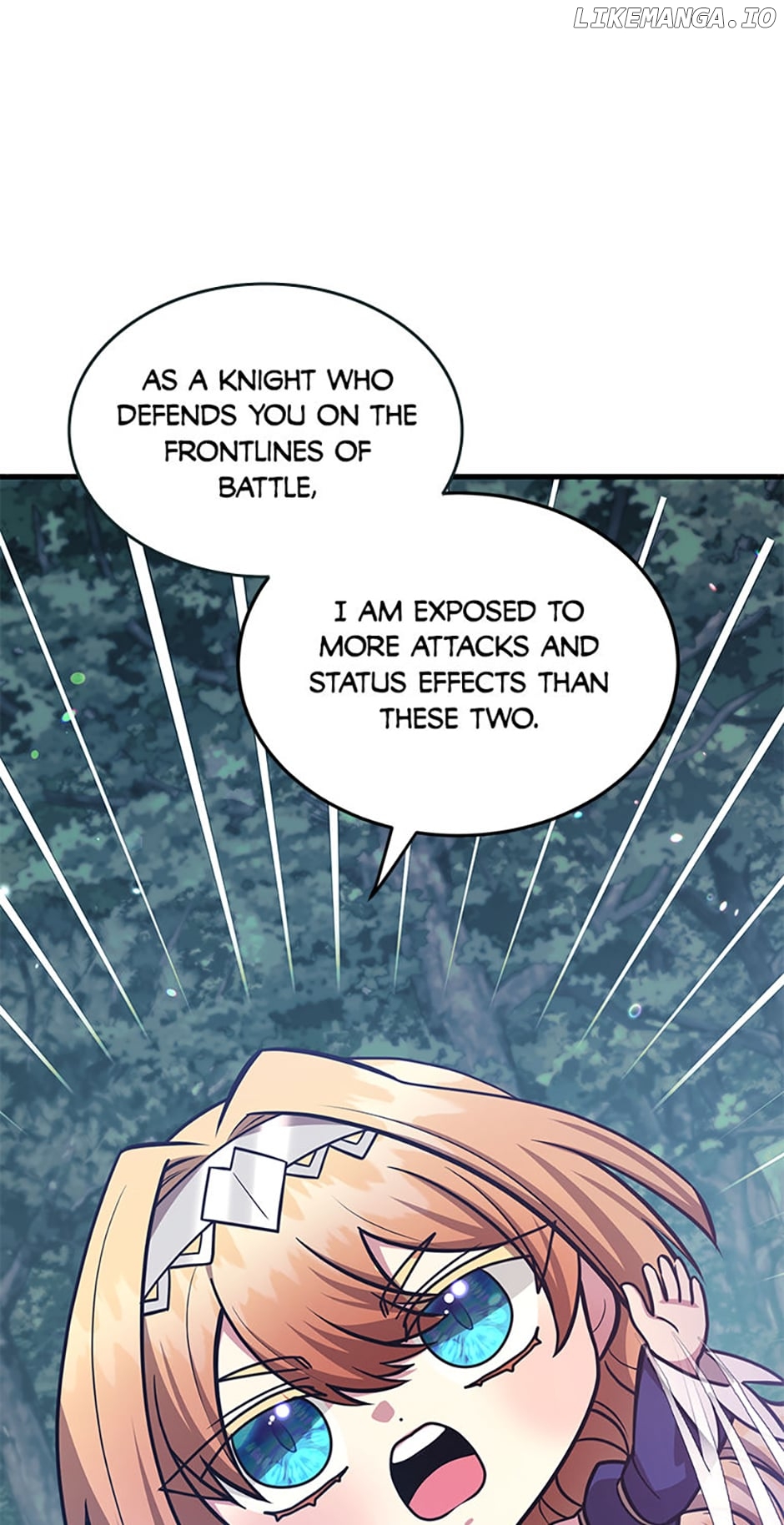 The 10-Star Player's Lucky Draw Chapter 64 - page 3