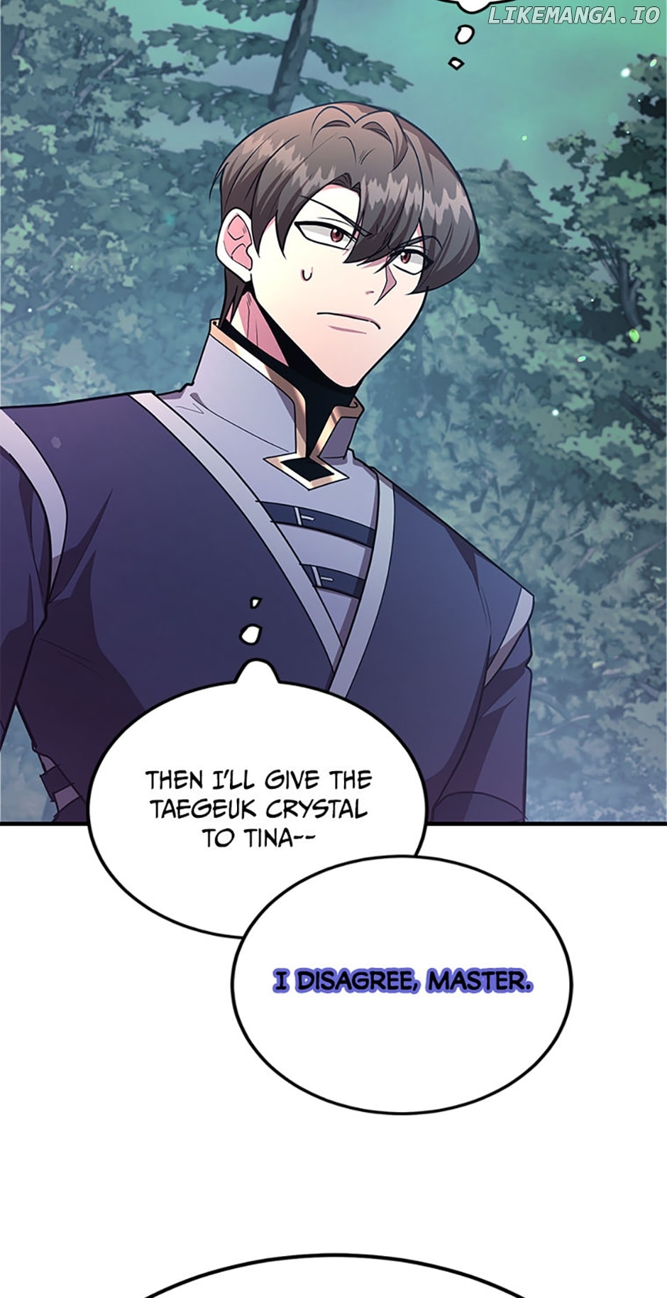 The 10-Star Player's Lucky Draw Chapter 64 - page 5