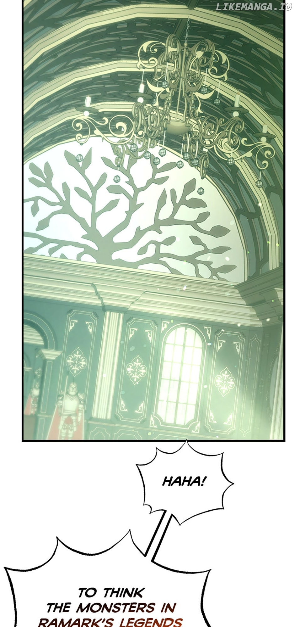 The 10-Star Player's Lucky Draw Chapter 64 - page 47