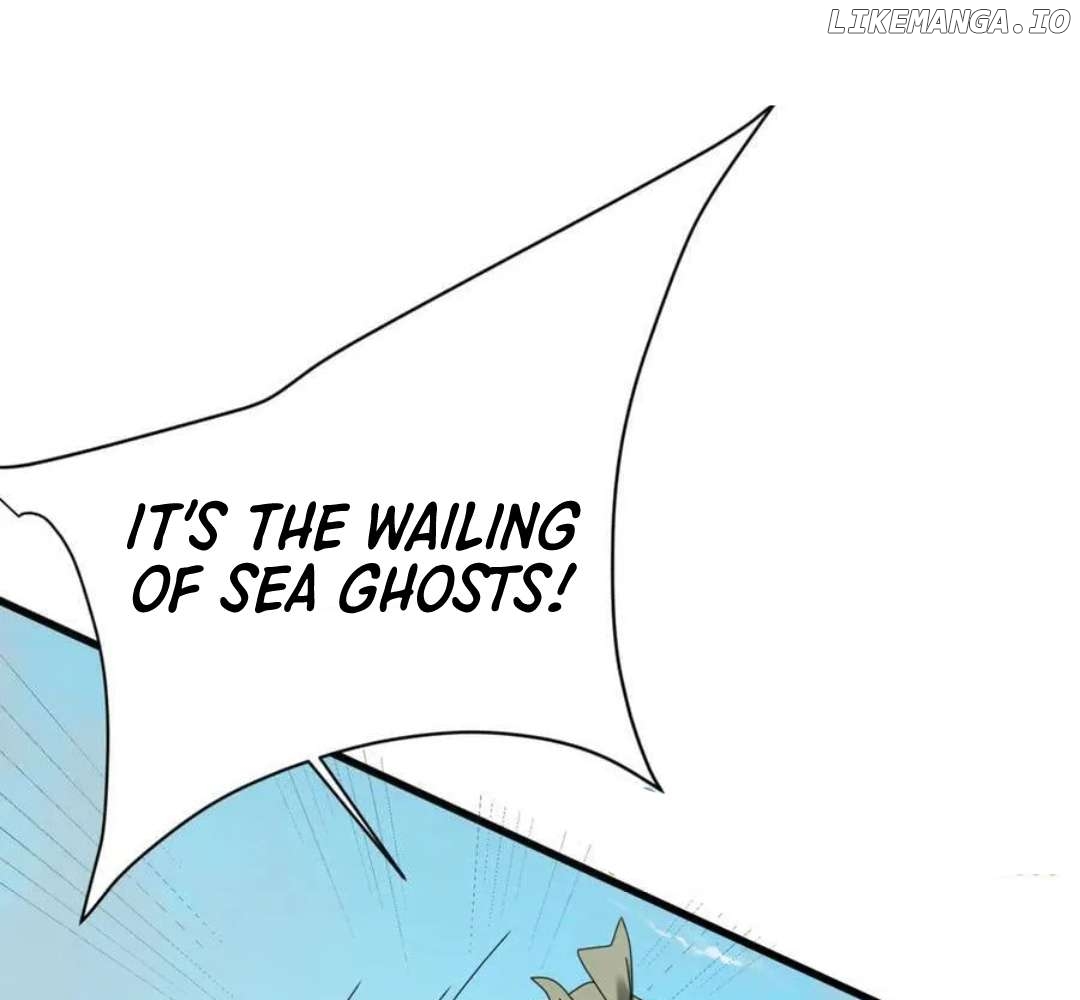 The Son Of The First Emperor Kills Enemies And Becomes A God Chapter 151 - page 3
