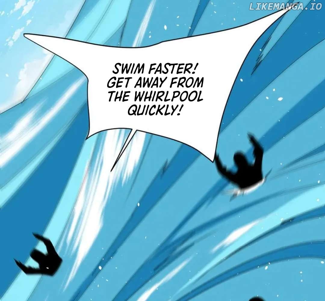 The Son Of The First Emperor Kills Enemies And Becomes A God Chapter 151 - page 37
