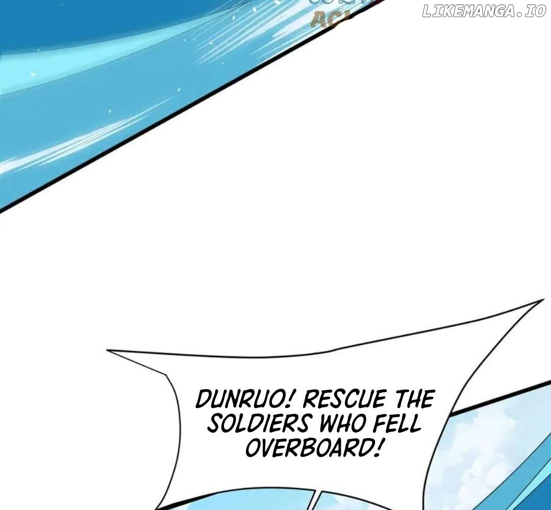 The Son Of The First Emperor Kills Enemies And Becomes A God Chapter 151 - page 41