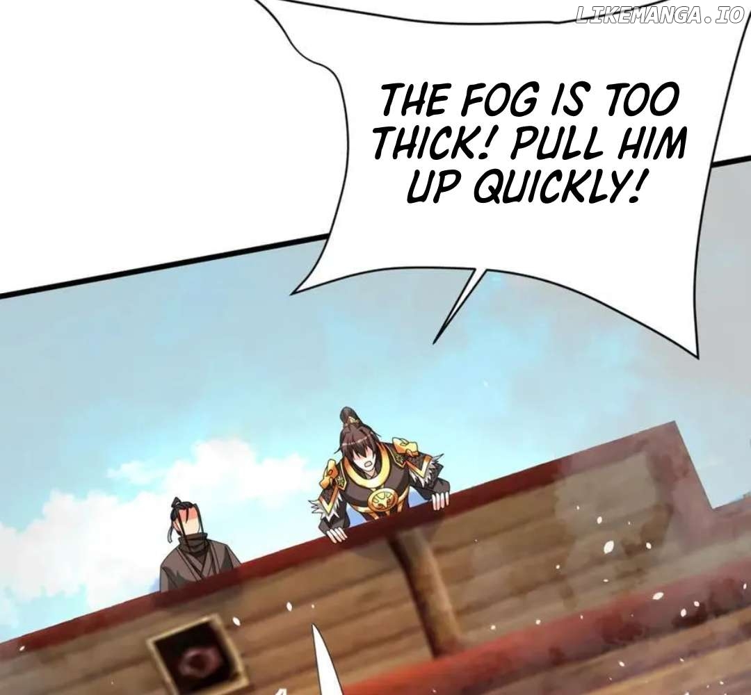 The Son Of The First Emperor Kills Enemies And Becomes A God Chapter 151 - page 6