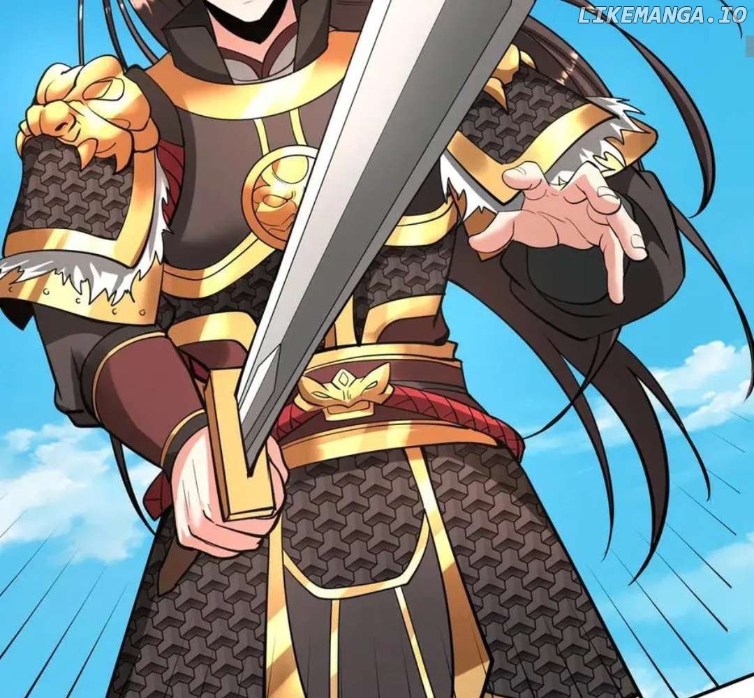 The Son Of The First Emperor Kills Enemies And Becomes A God Chapter 151 - page 68