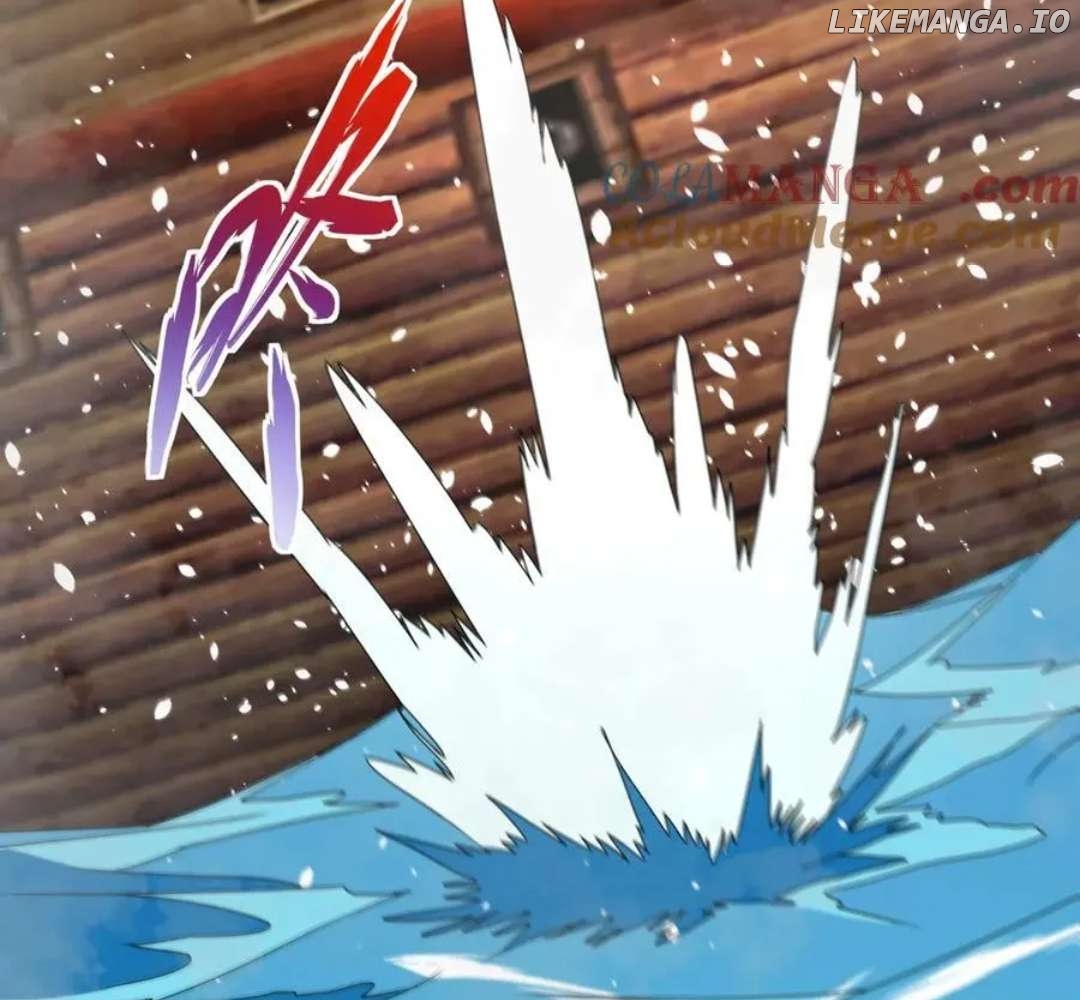 The Son Of The First Emperor Kills Enemies And Becomes A God Chapter 151 - page 7