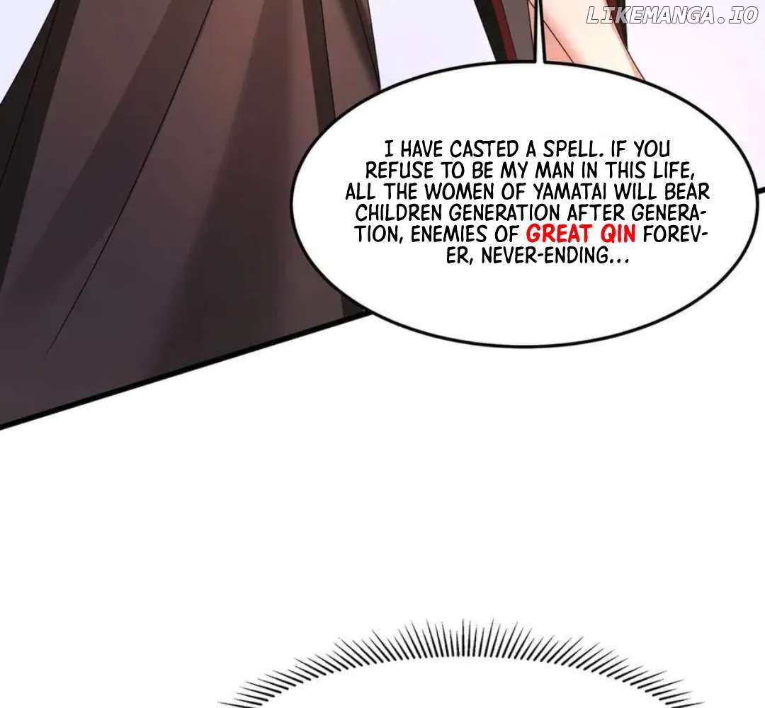 The Son Of The First Emperor Kills Enemies And Becomes A God Chapter 152 - page 5
