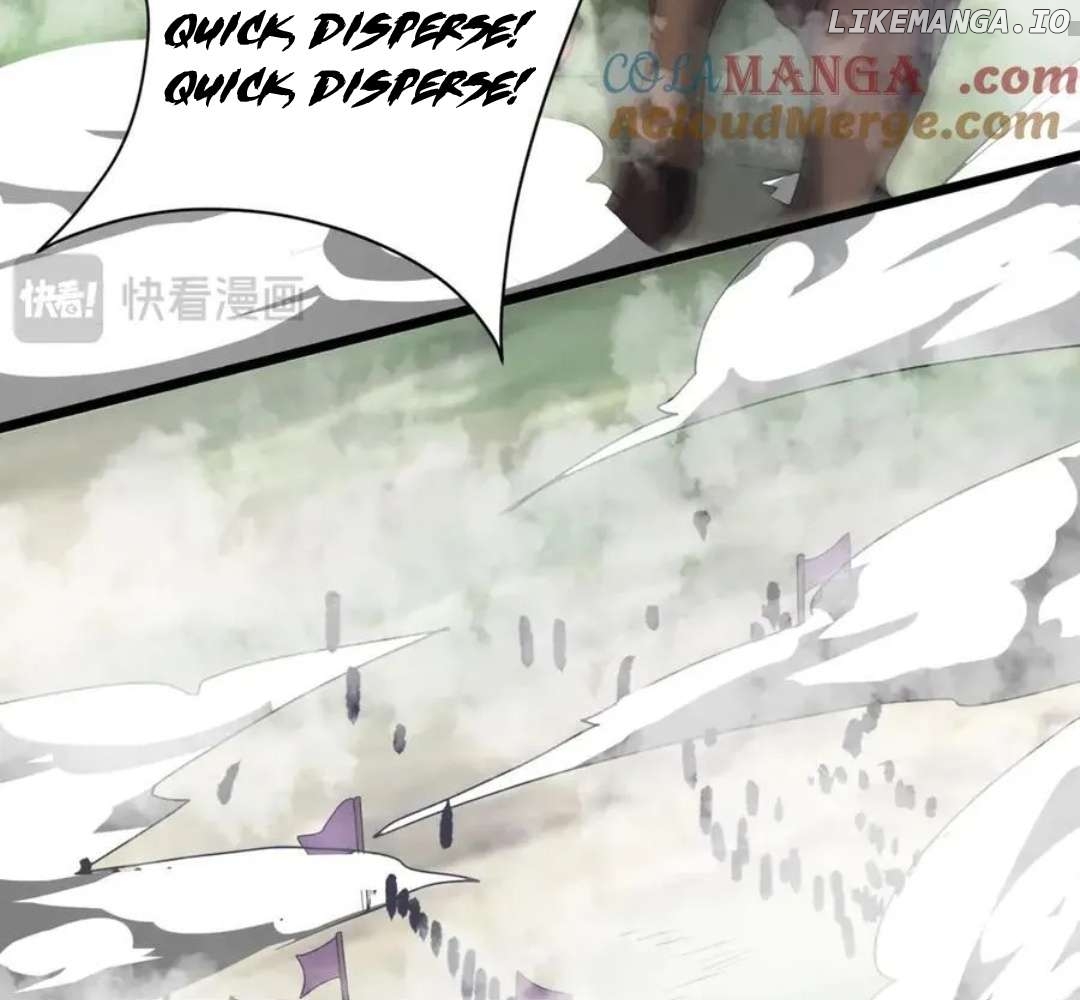 The Son Of The First Emperor Kills Enemies And Becomes A God Chapter 153 - page 116