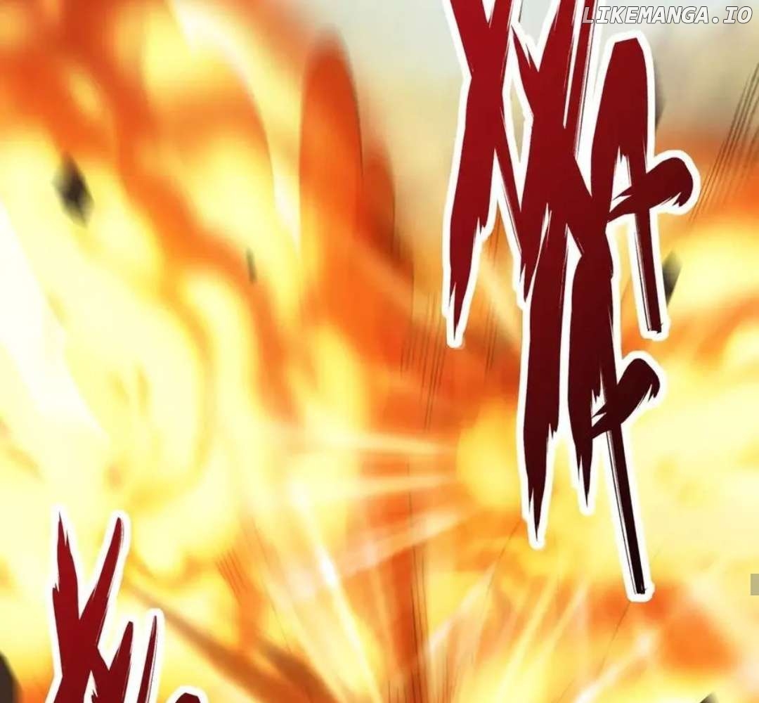 The Son Of The First Emperor Kills Enemies And Becomes A God Chapter 153 - page 63