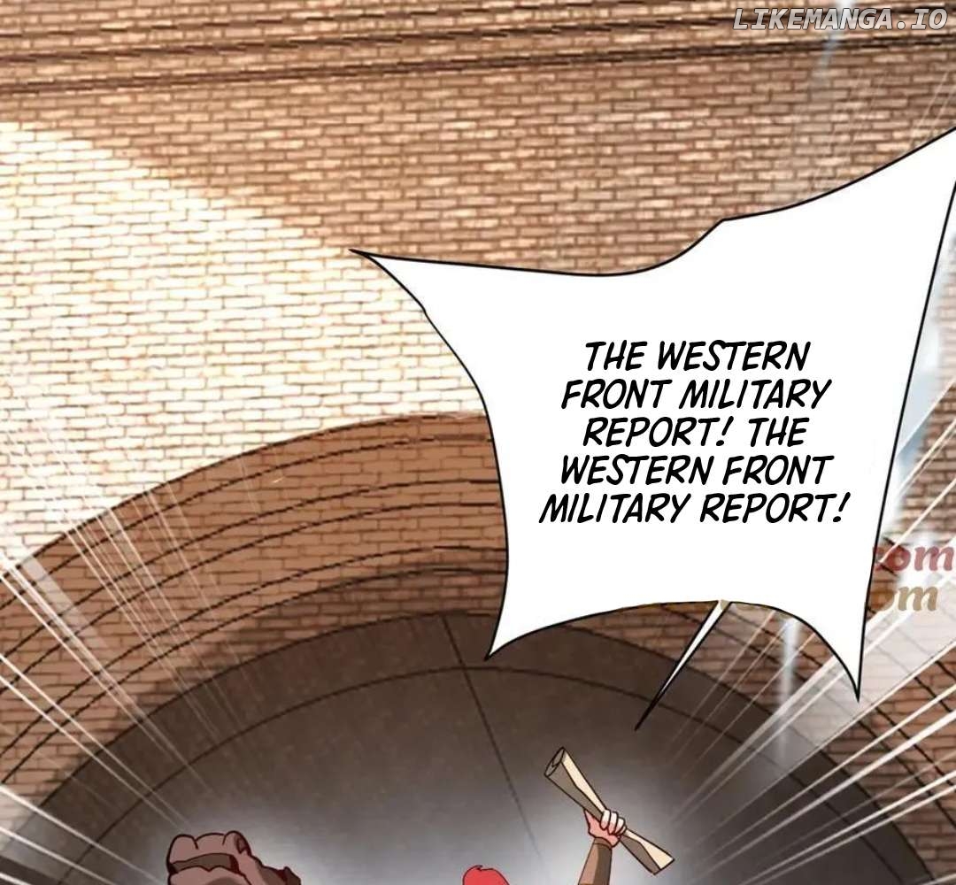 The Son Of The First Emperor Kills Enemies And Becomes A God Chapter 153 - page 9