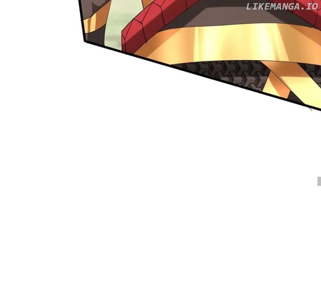 The Son Of The First Emperor Kills Enemies And Becomes A God Chapter 153 - page 90