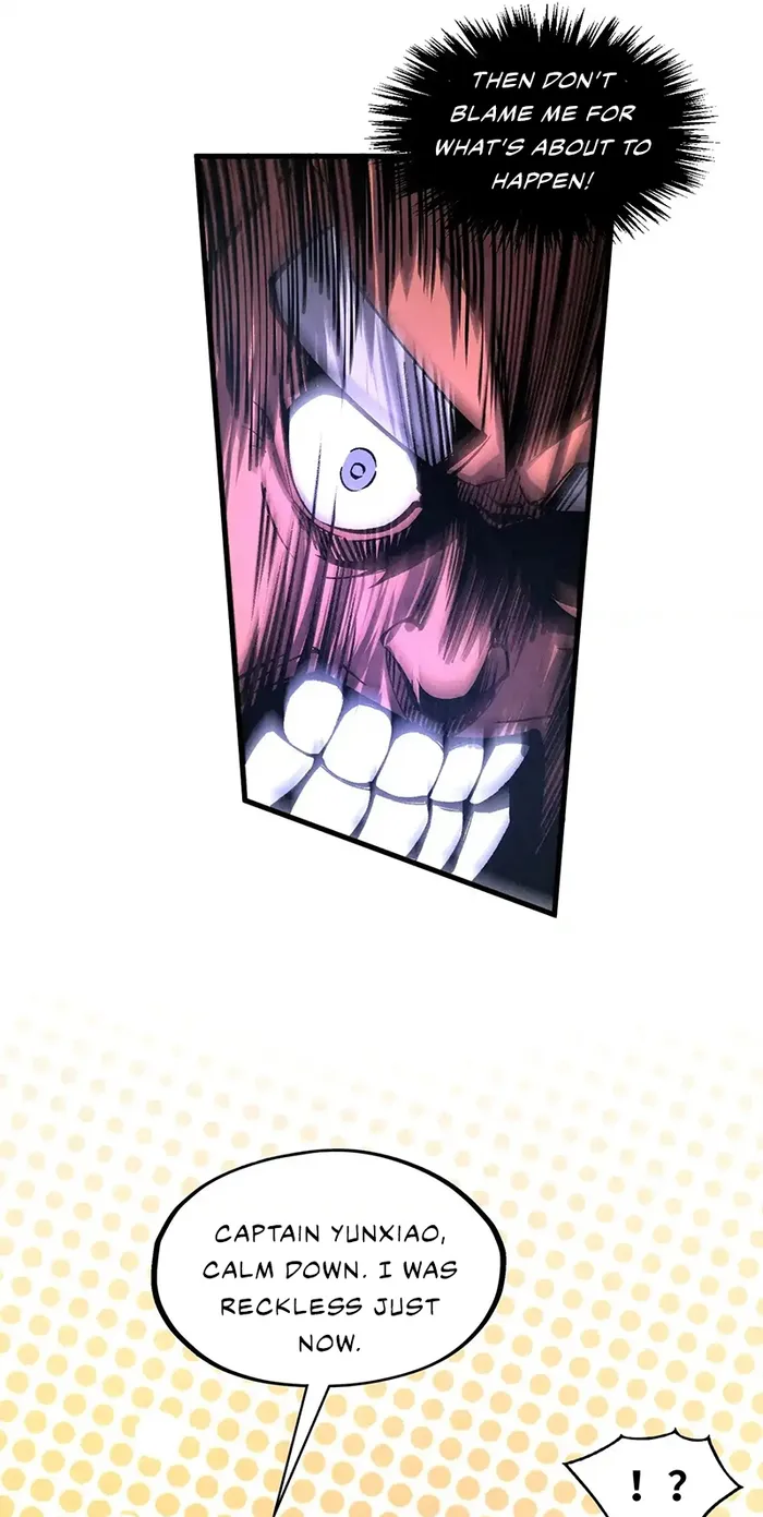 The Ultimate of All Ages Chapter 313 - page 32