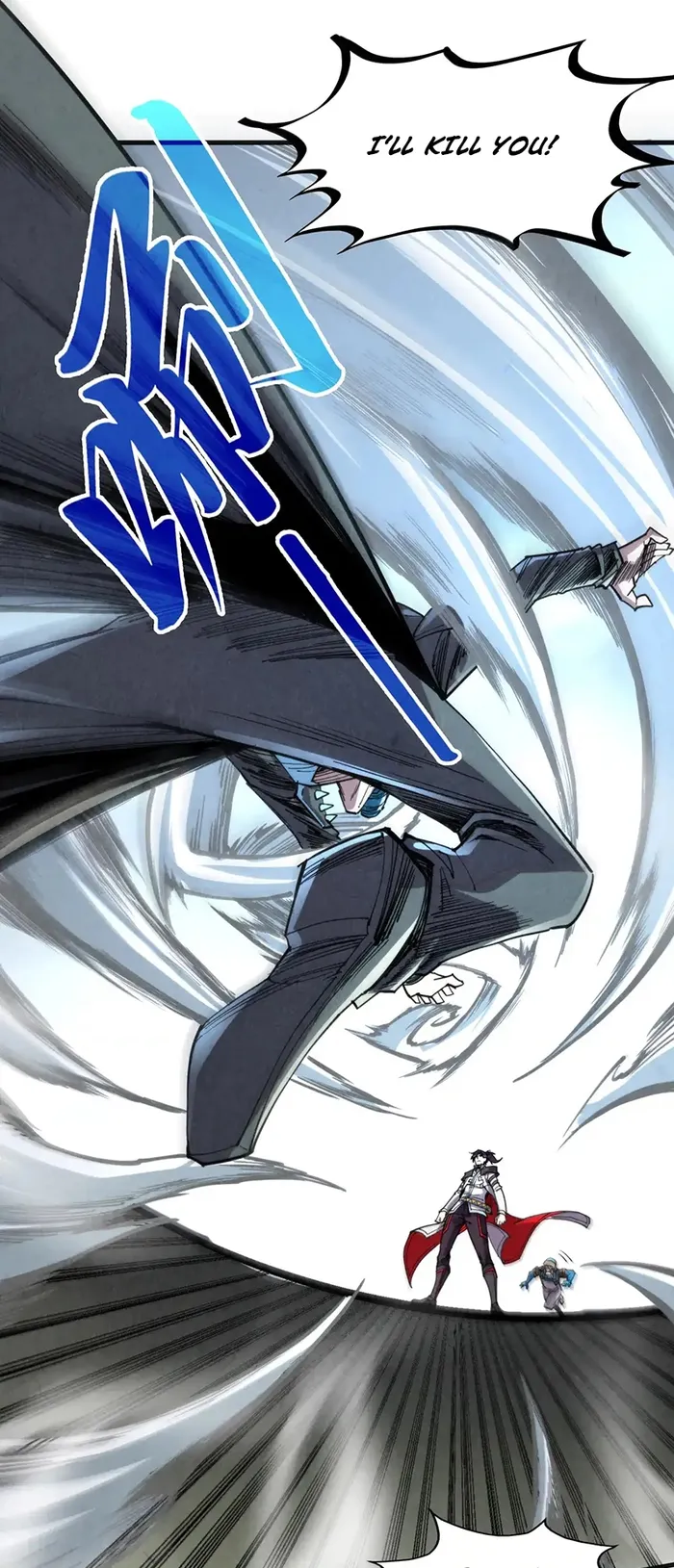 The Ultimate of All Ages Chapter 314 - page 12