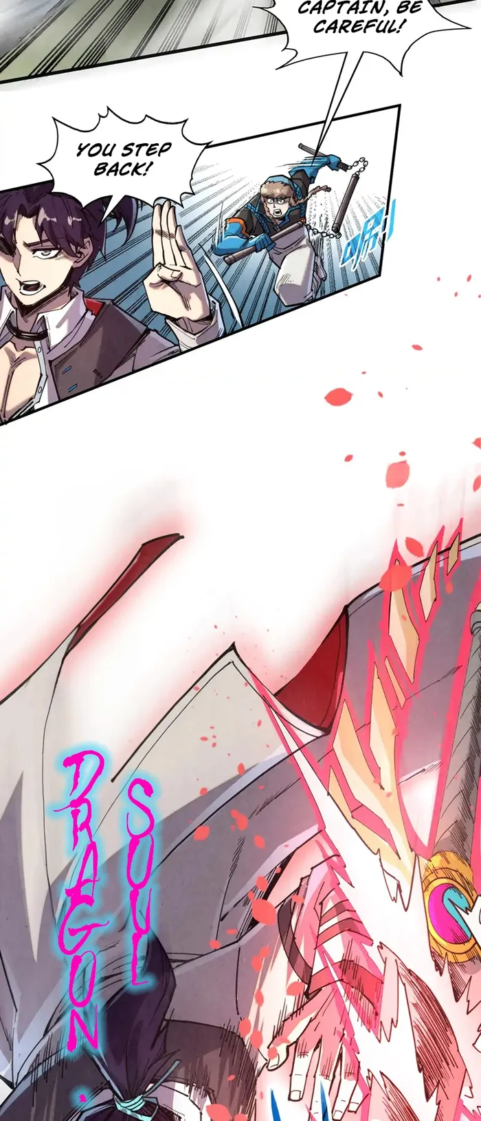 The Ultimate of All Ages Chapter 314 - page 13