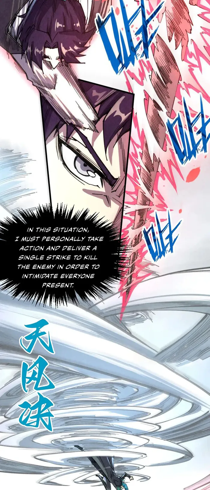 The Ultimate of All Ages Chapter 314 - page 14