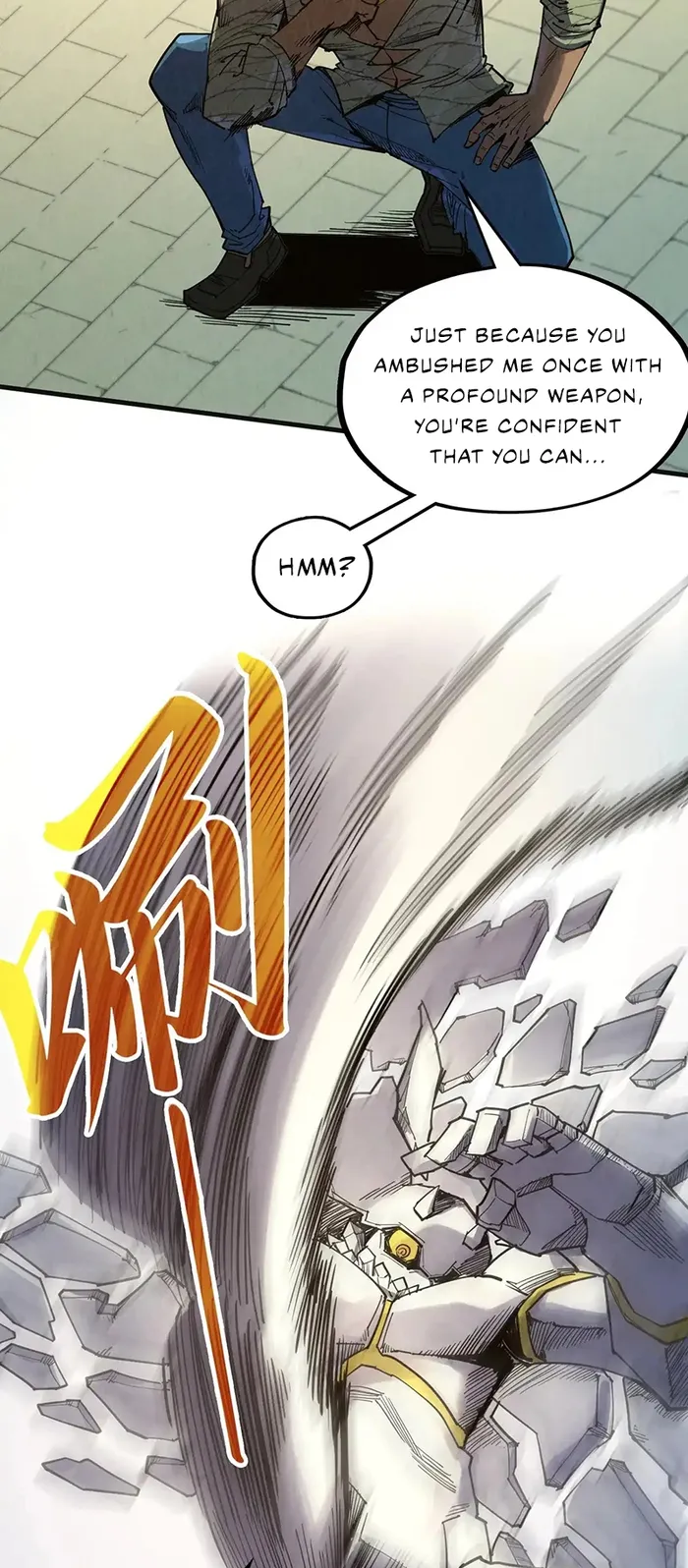 The Ultimate of All Ages Chapter 314 - page 29