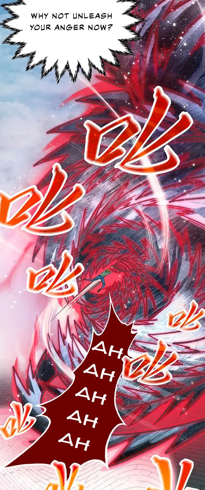 The Ultimate of All Ages Chapter 314 - page 43
