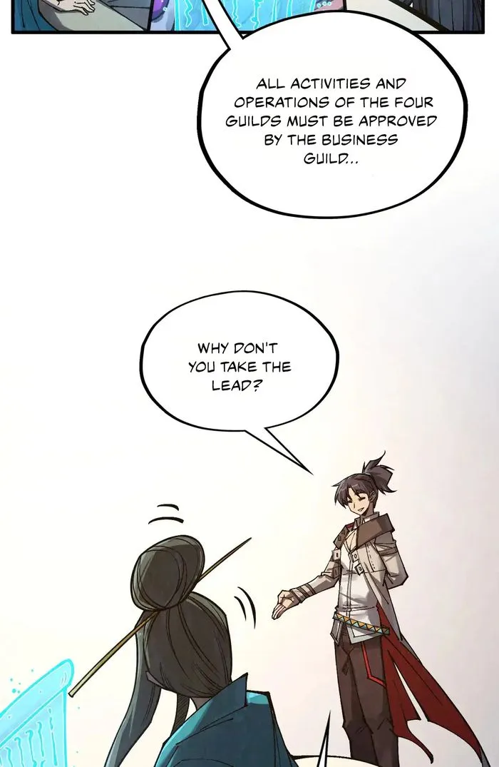 The Ultimate of All Ages Chapter 316 - page 10