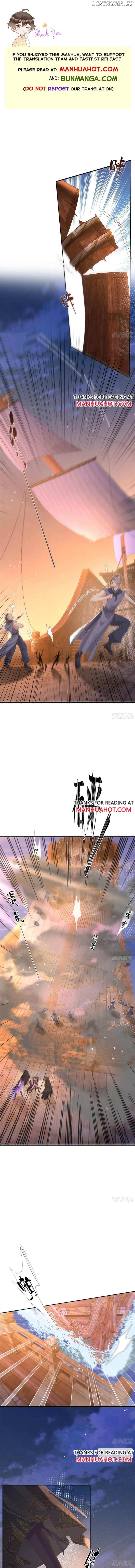 Rollover Guide for Overlord Type of Princess Chapter 195 - page 1